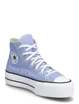 Converse - Chuck Taylor All Star Lift - K&otilde;rge s&auml;&auml;rega sporditossud - 38