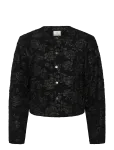 Kaffe - Kacorbina Jacket - Kerged suvejakid - 44
