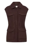 ICHI - Ihstipa Wa - Fliis- ja teddy vestid - 38
