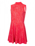 Calvin Klein Golf - Carmen Mock Neck Dress - Spordikleidid - 16