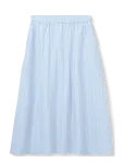 STUDIO FEDER - Agnes Skirt - P&otilde;lveni ja midiseelikud - M
