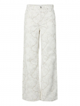 YAS - Yasbluma Mw Straight Jeans - Sirged ja klassikalised - 33 x 32
