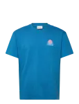Revolution - Printed T-Shirt - L&uuml;hikeste varrukatega - S