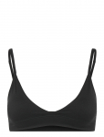 Weekday - Soft Seamless Triangle Bra - Braletid - XXL