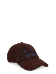 Copenhagen Studios - Cph Cap 2 Teddy Chocolate - Nokam&uuml;tsid - ONE SIZE