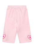 Billieblush - Jogging Bottoms - L&uuml;hikesed dressip&uuml;ksid - 81