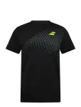 Babolat - Aero Cotton Tee - Spordi T-s&auml;rgid - M