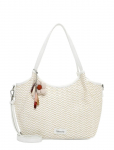 Tamaris Bags - Tas Konstantina - Rihmaga kotid - ONE SIZE