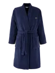 Lacoste Home - Llecroco Bath Robe - Hommikumantlid - S