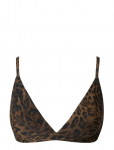 Understatement Underwear - Triangle Bikini Top - Kolmnurksed bikiinitopid - XXL