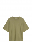 Marc O'Polo - Jersey T-Shirts Shortsleeve - L&uuml;hikeste varrukatega - S