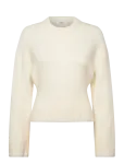 Gina Tricot - Wide Sleeve Knitted Sweater - Džemprid - XL
