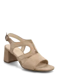 Gabor - Ankle-Strap Sandal - Kontsaga sandaalid - 38.5