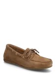 Gabor - Laced Moccasin Shoe - Purjekingad - 35.5