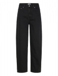 GANNI - Rigid Denim Stary - Sirged ja klassikalised - 26W/32L