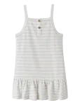 Lil'Atelier - Nmfgeo Bea Sl Dress Lil - Varrukateta vabaajakleidid - 110