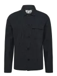 Casual Friday - Cfmyles 0207 Striped Linen Mix Jack - Kerged jakid - S