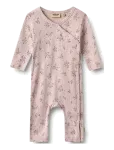 Wheat - Wrapsuit L/S Everest - Kombinesoonid - 74
