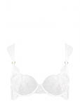 Bluebella - Gabriella Wired Bra - Tugikaartega rinnahoidjad - 80 E