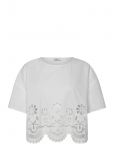 Stylein - Jassira Blouse - L&uuml;hikeste varrukatega - XS