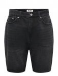 ONLY & SONS - Onsfade Pim Dnm Shorts Box - L&uuml;hikesed teksap&uuml;ksid - S