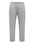 ONLY & SONS - Onsgoyle Wide Scuba Pant - Dressip&uuml;ksid - XS