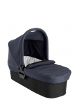 Baby Jogger - City Mini Gt2 Double Pram - Carbon - Jalutusk&auml;ru tarvikud - 9 KG