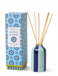 Paddywax - Diffuser I Keramik Adopo Eye 118 Ml - R&ouml;kelse Och R&ouml;k - L&otilde;hnahajutajad - 6X6X11.8CM