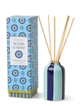 Paddywax - Diffuser I Keramik Adopo Eye 118 Ml  - R&ouml;kelse Och R&ouml;k - L&otilde;hnahajutajad - 6X6X11.8CM