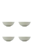 House Doctor - Bowl, Hdserve, Off-White - Serveerimiskausid - ONE SIZE