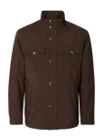 Selected - Slmmattis Jkt Noos - Polsterdatud jakid - S
