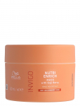 Wella Professionals - Wella Professionals  Invigo Nutri Enrich Mask Dry Hair 150 Ml - Juuksemaskid - 150 ml