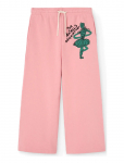 THE ANIMALS OBSERVATORY - Platypus Kid Sweatpants Pink - Dressip&uuml;ksid - 140