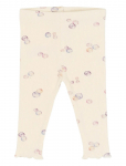 The New - Tnsbtamma Rib Leggings - Retuusid - 74