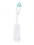 NUK - Bottle Brush 2In1 - Lisatarvikud - ONE SIZE