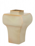 Urban Nature Culture - Urban Nature Culture Vase Riva - Muud vaasid - H 28CM