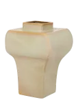 Urban Nature Culture - Urban Nature Culture Vase Riva - Muud vaasid - H 28CM