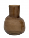 Urban Nature Culture - Urban Nature Culture Vase Arya Downtown Brown - Muud vaasid - &Oslash; 20 CM