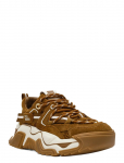 Steve Madden - Kingdom 2.0 - Madala s&auml;&auml;rega tossud - 37