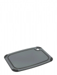 Pillivuyt Gourmet - Sk&aelig;rebr&aelig;t 37 X 27,5 Cm M&oslash;rkegr&aring; - L&otilde;ikelauad - 37X 27.5CM x 37