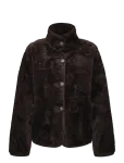 SUNCOO Paris - Elite - Kunstkarusnahk - XS