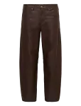 Cream - Crmaelis Bahren Ankl Ballon Jeans - Barrel-teksad - 28