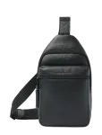 Castelijn & Beerens - Onyx Sling Bag - &Otilde;lakotid - 17X8X31CM