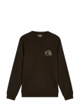 Wrangler - Small Graphic Crew - Dressipluusid - XL