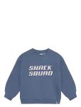 Daily 7 - Oversized Sweater Artwork - Pulloverid - 104