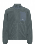 HOLZWEILER - Regular Fleece Jacket - Kerged jakid - XL