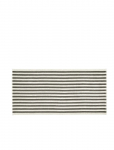 Blomus - Bath Towel - 140 X 70 Cm - Arto - Moonbeam/Magnet - Vannir&auml;tikud - 140X 70CM