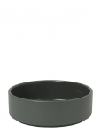 Blomus - Bowl - 0,32 L, &Oslash; 14 Cm - Pilar - Agave Green - Hommikus&ouml;&ouml;gikausid - &Oslash; 14CM