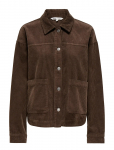 ONLY - Onlkana Corduroy Jacket Otw - Kerged suvejakid - XS