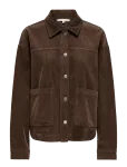 ONLY - Onlkana Corduroy Jacket Otw - Kerged suvejakid - XS